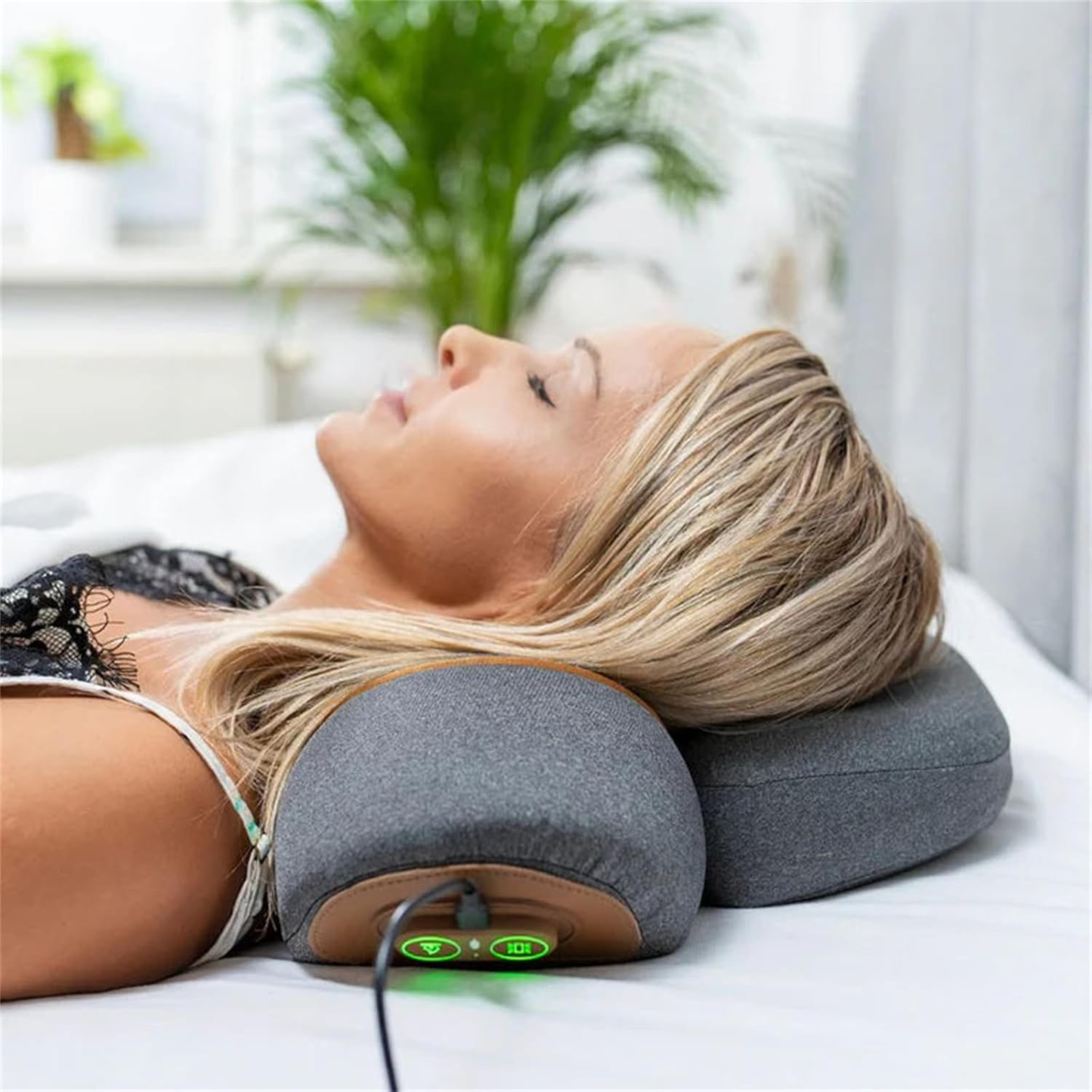 SultanRelax - Relaxation et soulagement au quotidien