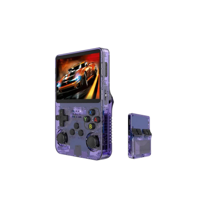 SultaGame - Console portable avec plus de 16 000 jeux intégrés