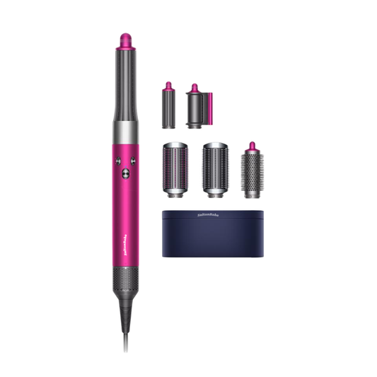 SultanAirstyle – Styler multifonction à air chaud inspiré de la technologie Airwrap