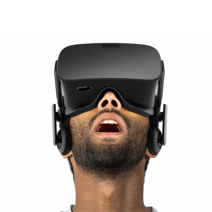 SultanVR – Casque de réalité virtuelle immersif