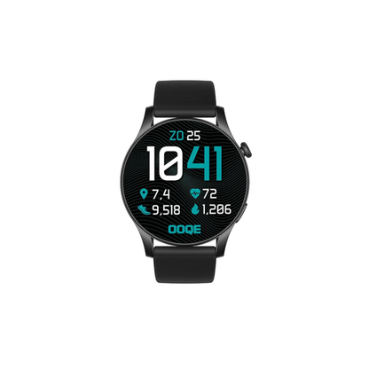 SultanWatch – La Montre Connectée Nouvelle Génération