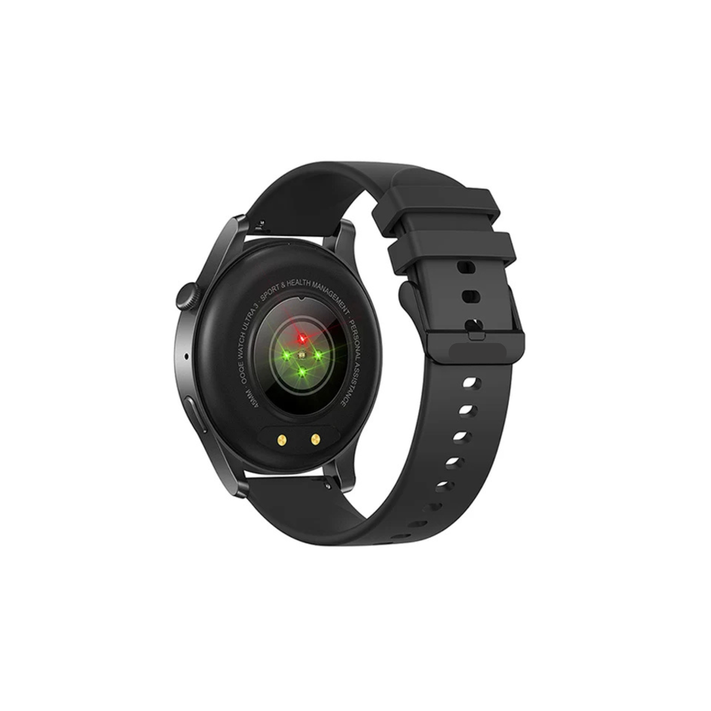 SultanWatch – La Montre Connectée Nouvelle Génération