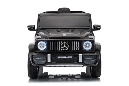 SultanCars – Voiture Électrique pour Enfant