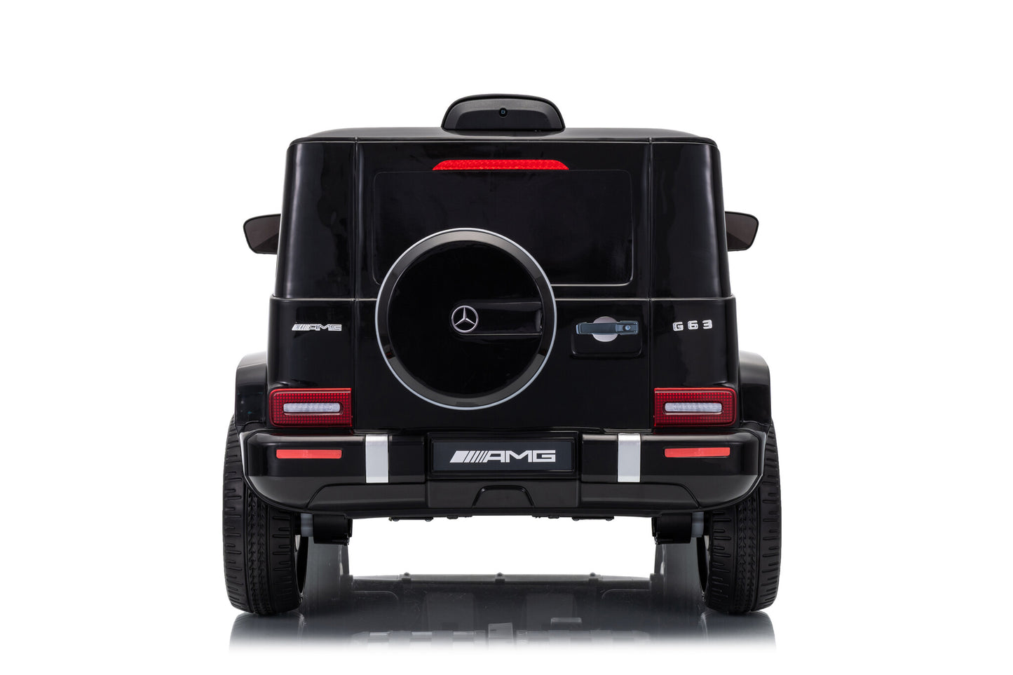 SultanCars – Voiture Électrique pour Enfant