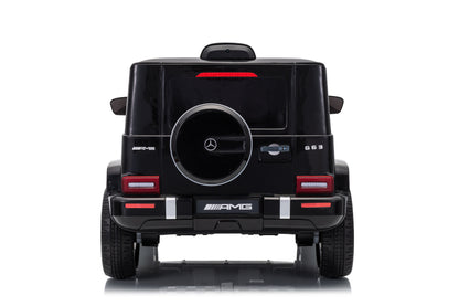 SultanCars – Voiture Électrique pour Enfant