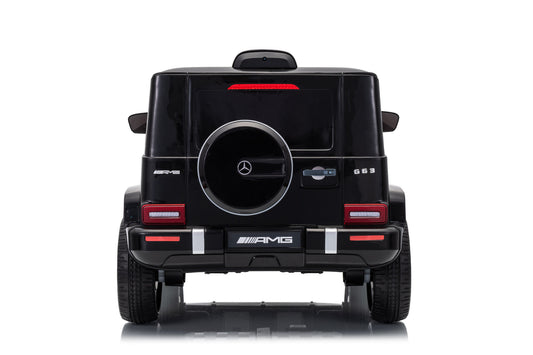 SultanCars – Voiture Électrique pour Enfant