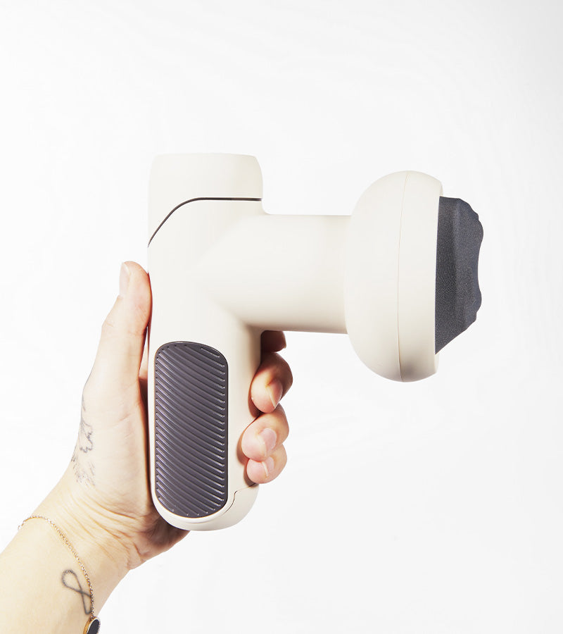 SultanGunMass – Pistolet de Massage Multifonctions