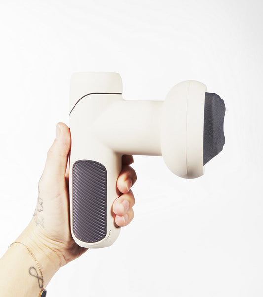 SultanGunMass – Pistolet de Massage Multifonctions