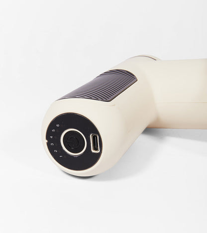 SultanGunMass – Pistolet de Massage Multifonctions